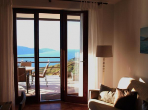 Il Patio - Theater Home Tignale